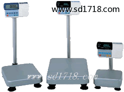 精密電子臺秤,60kg,5gHW-60KGL