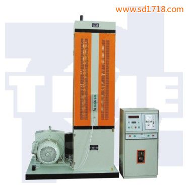 時(shí)代機(jī)械式彈簧疲勞試驗(yàn)機(jī)TPJ系列TPJ-1/2/-5/-10/-20/-50