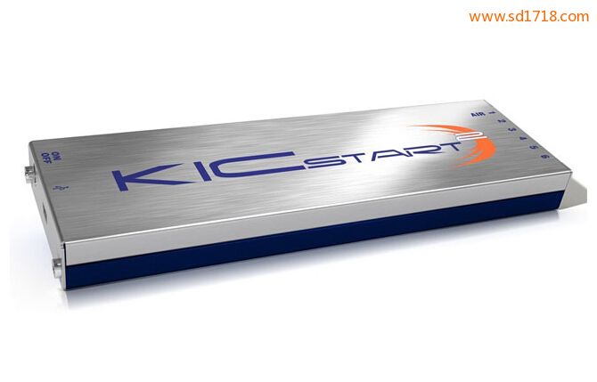 爐溫測(cè)試儀(II系列)KIC Start2