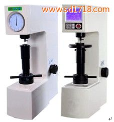 電動(dòng)(數(shù)顯)表面洛氏硬度計(jì)TMR-45D/TMRP-45D