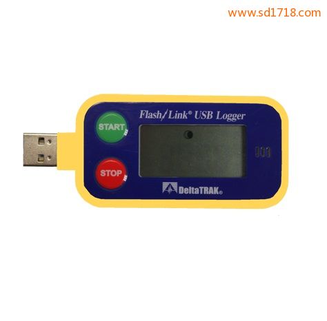 FlashLink®USB Logger 一次性運(yùn)輸溫度數(shù)據(jù)記錄儀20911
