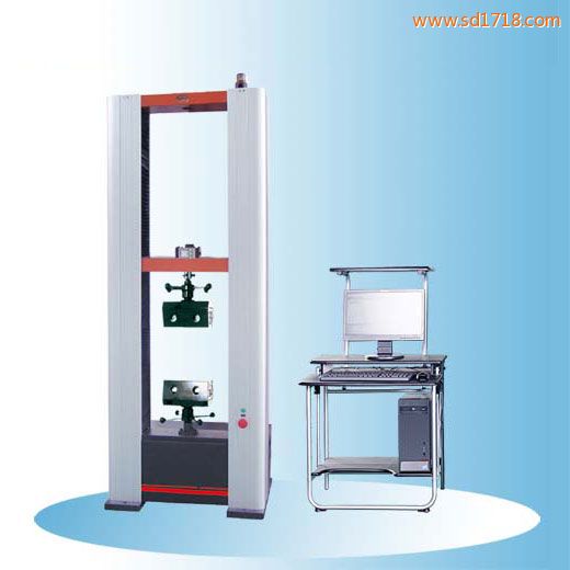 時(shí)代微機(jī)控制電子萬(wàn)能試驗(yàn)機(jī)WDW-10E/20E