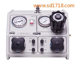 手動(dòng)高壓氣體壓力調(diào)節(jié)器GPC1-16000