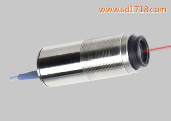 工業(yè)在線紅外測(cè)溫儀ss09-MB18
