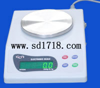 普通型電子計(jì)數(shù)天平,100g,0.1gDT100