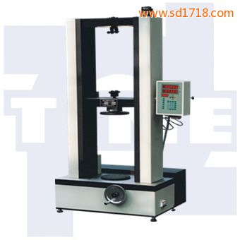 全自動彈簧拉壓試驗機(jī)TLS-S(10000~20000N)II
