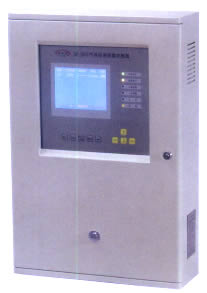 (RS485總線型)氣體檢測報(bào)警控制器SP-2003