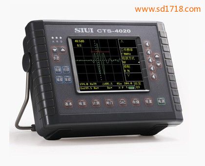數字超聲探傷儀CTS-4020/CTS-4030