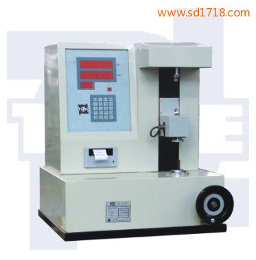 雙數(shù)顯示拉壓彈簧試驗(yàn)機(jī)TLS-S(1~50)Ⅲ