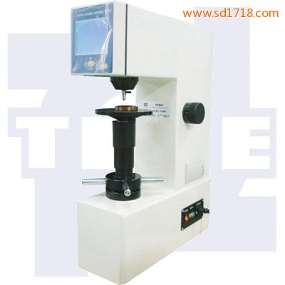 時(shí)代液晶數(shù)顯表面洛氏硬度計(jì)TSRP-150D