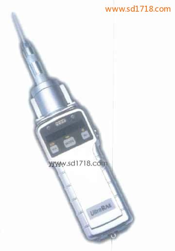 手提式特種 VOC 檢測儀PGM-7200